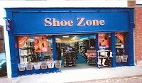 Shoe Zone Limited 739485 Image 0